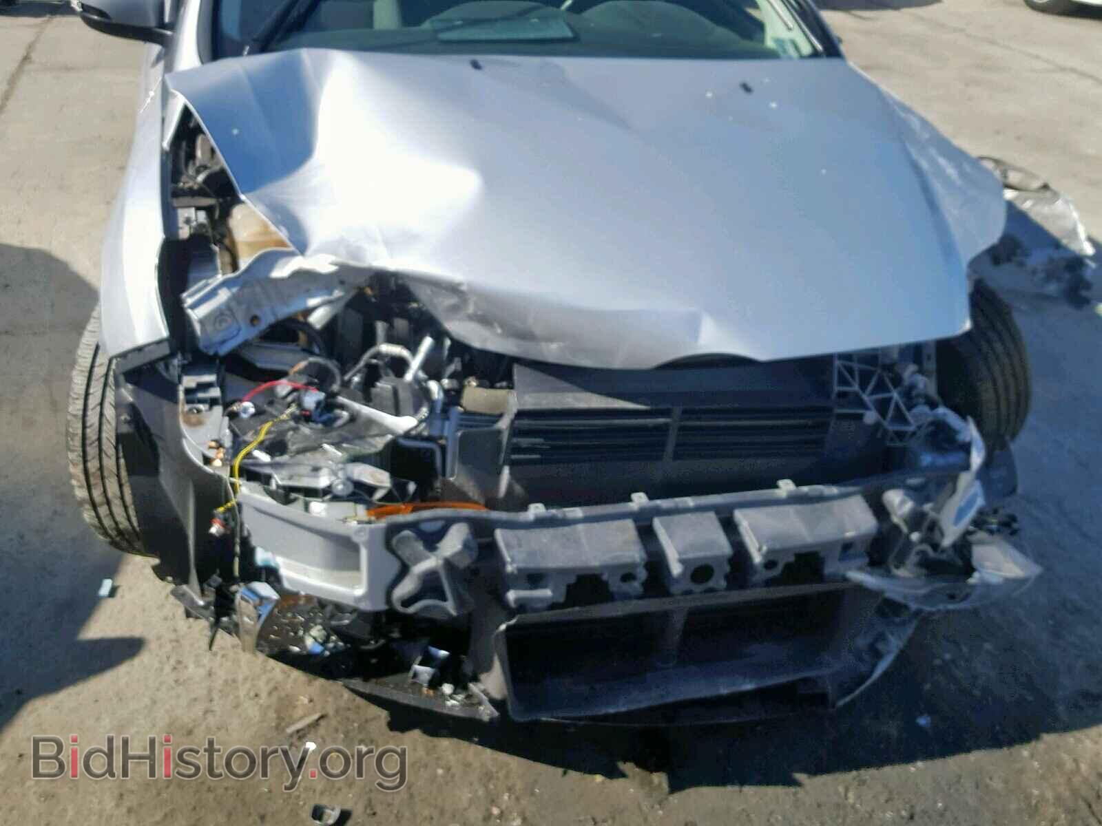 2014 FORD FOCUS SE - VIN: 1FADP3F2XEL395629 - Фото 9