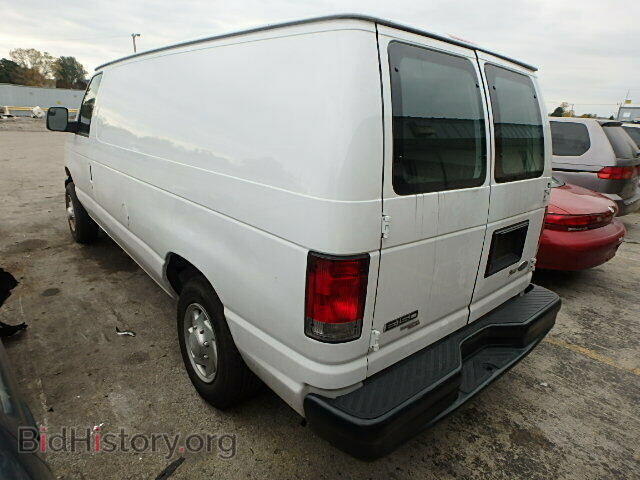 2014 FORD ECONOLINE - VIN: 1FTNE1EWXEDA27555 - Фото 3