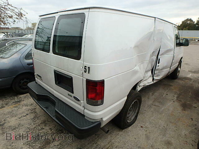 2014 FORD ECONOLINE - VIN: 1FTNE1EWXEDA27555 - Фото 4