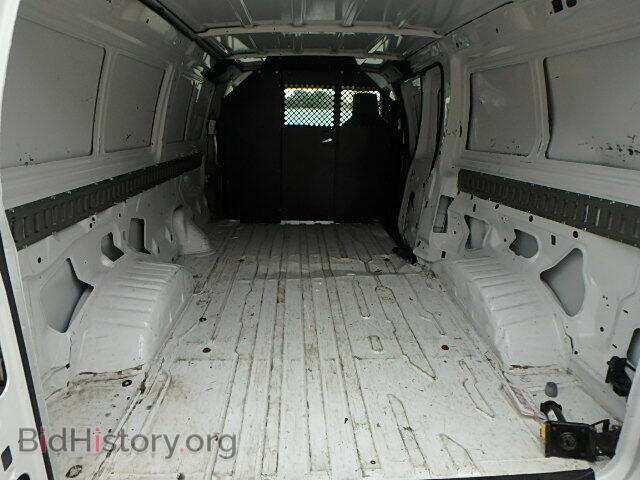 2014 FORD ECONOLINE - VIN: 1FTNE1EWXEDA27555 - Фото 6