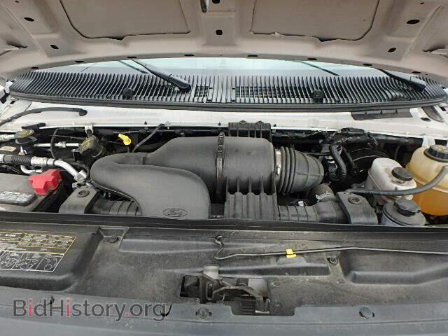 2014 FORD ECONOLINE - VIN: 1FTNE1EWXEDA27555 - Фото 7