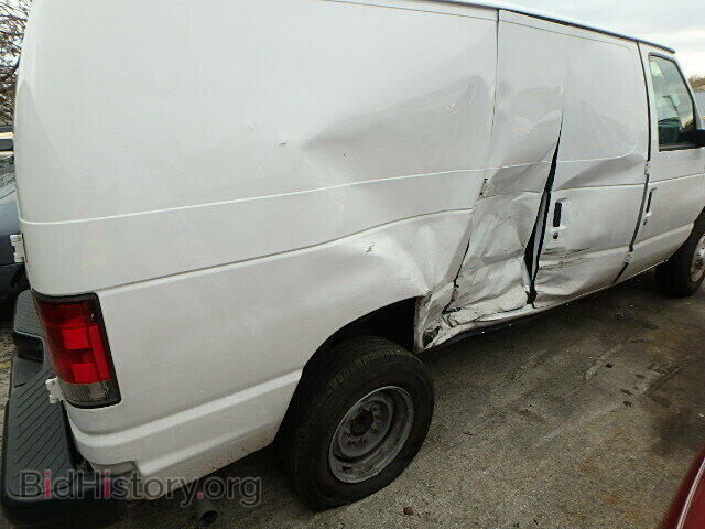 2014 FORD ECONOLINE - VIN: 1FTNE1EWXEDA27555 - Фото 9