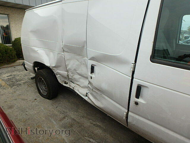 2014 FORD ECONOLINE - VIN: 1FTNE1EWXEDA27555 - Фото 10