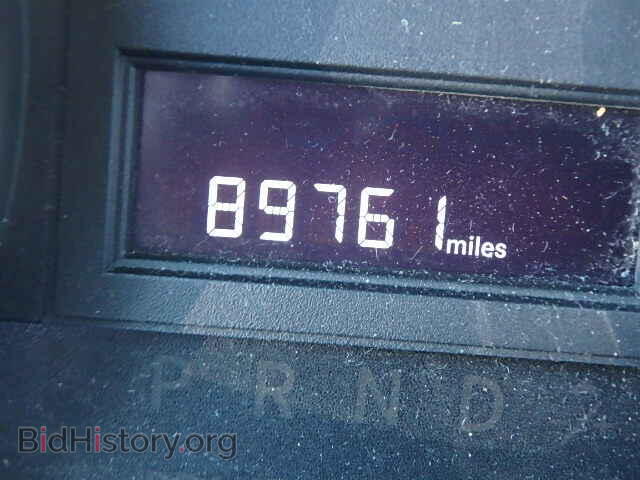 2012 DODGE CARAVAN - VIN: 2C4RDGCG0CR166123 - Фото 8
