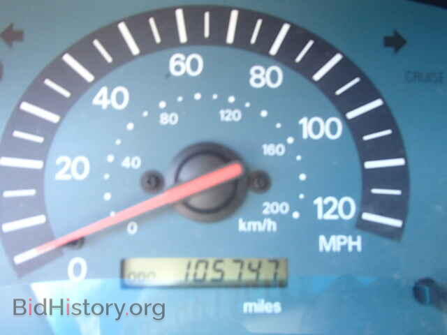 2003 MITSUBISHI GALANT - VIN: 4A3AA46G53E208005 - Фото 8