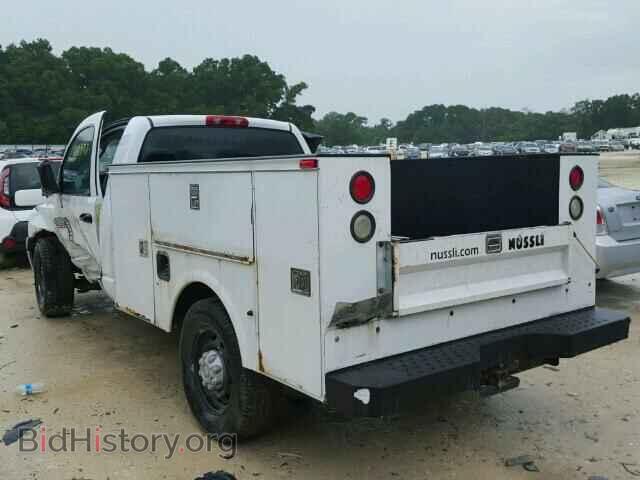 2007 DODGE RAM 2500 - VIN: 3D6WR26D47G820538 - Фото 3
