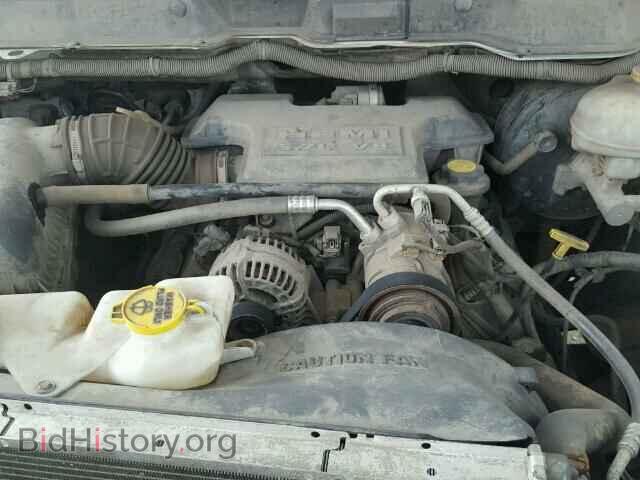 2007 DODGE RAM 2500 - VIN: 3D6WR26D47G820538 - Фото 7