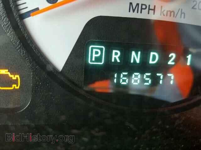 2007 DODGE RAM 2500 - VIN: 3D6WR26D47G820538 - Фото 8