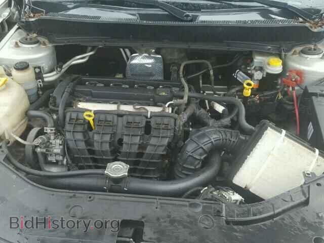 2008 DODGE AVENGER - VIN: 1B3LC46K68N583601 - Фото 7
