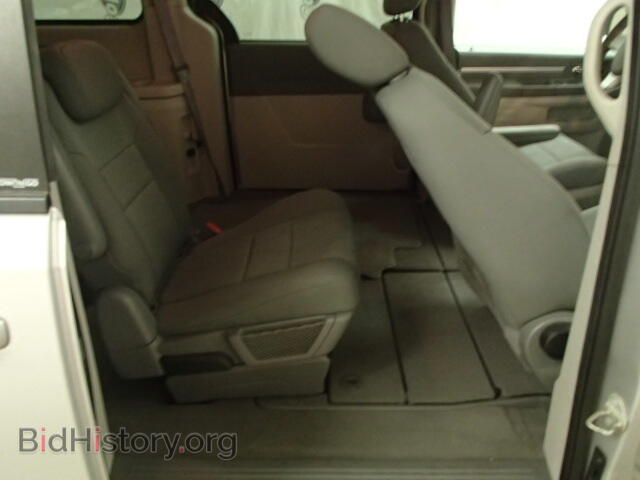 2010 DODGE CARAVAN - VIN: 2D4RN4DE1AR158508 - Фото 6