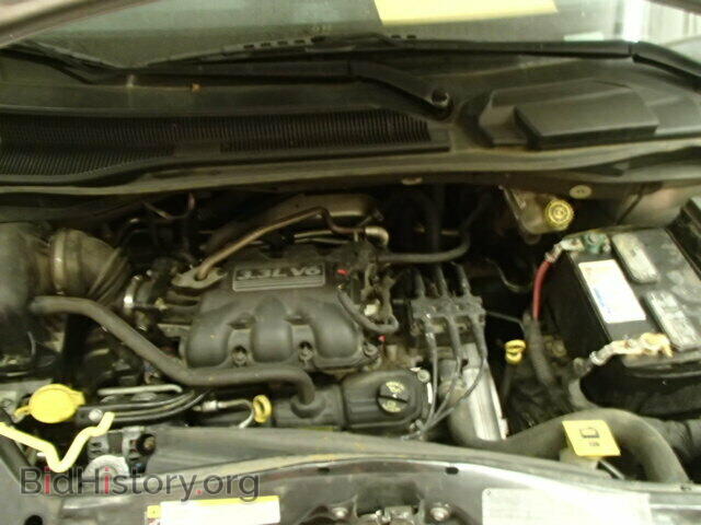 2010 DODGE CARAVAN - VIN: 2D4RN4DE1AR158508 - Фото 7