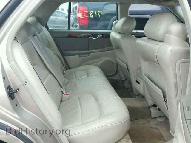 2003 CADILLAC DEVILLE - VIN: 1G6KF57963U282475 - Photo 6