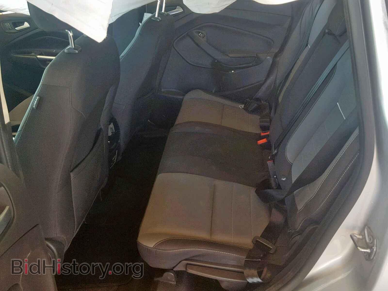 2015 FORD CMAX - VIN: 1FADP5AU5FL118764 - Photo 6