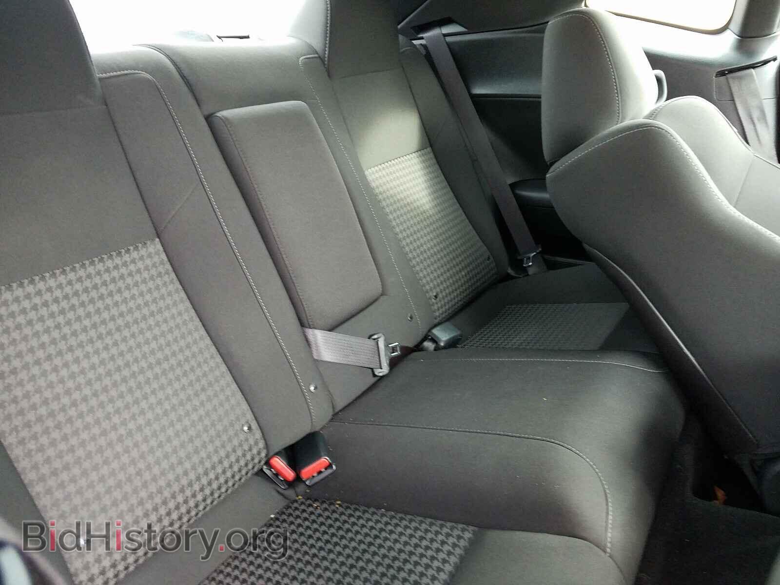2019 DODGE CHALLENGER - VIN: 2C3CDZBTXKH708448 - Фото 6