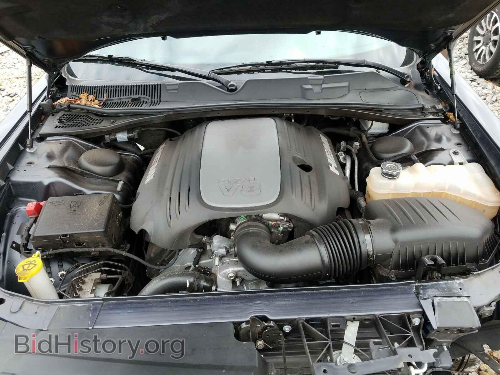 2019 DODGE CHALLENGER - VIN: 2C3CDZBTXKH708448 - Фото 7