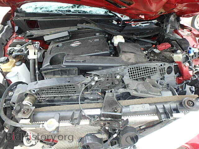 2014 NISSAN PATHFINDER - VIN: 5N1AR2MN2EC704472 - Фото 7