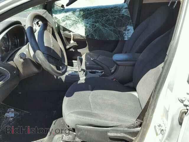 2012 CHRYSLER 200 - VIN: 1C3CCBAB8CN321196 - Фото 5
