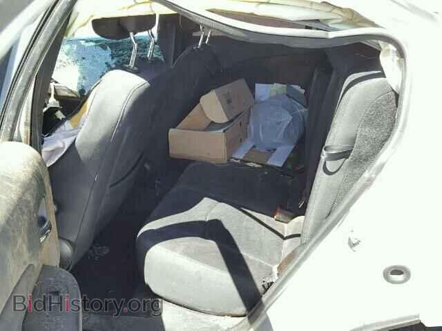 2012 CHRYSLER 200 - VIN: 1C3CCBAB8CN321196 - Фото 6