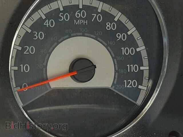 2012 CHRYSLER 200 - VIN: 1C3CCBAB8CN321196 - Фото 8