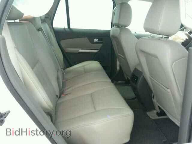 2014 FORD EDGE - VIN: 2FMDK3JC7EBA44522 - Photo 6