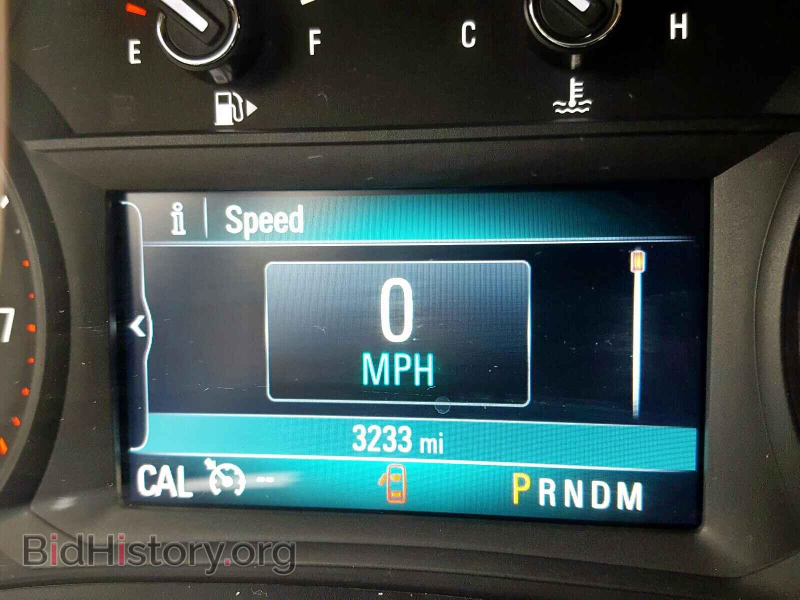 2019 BUICK ENCORE PRE - VIN: KL4CJASBXKB938409 - Фото 8
