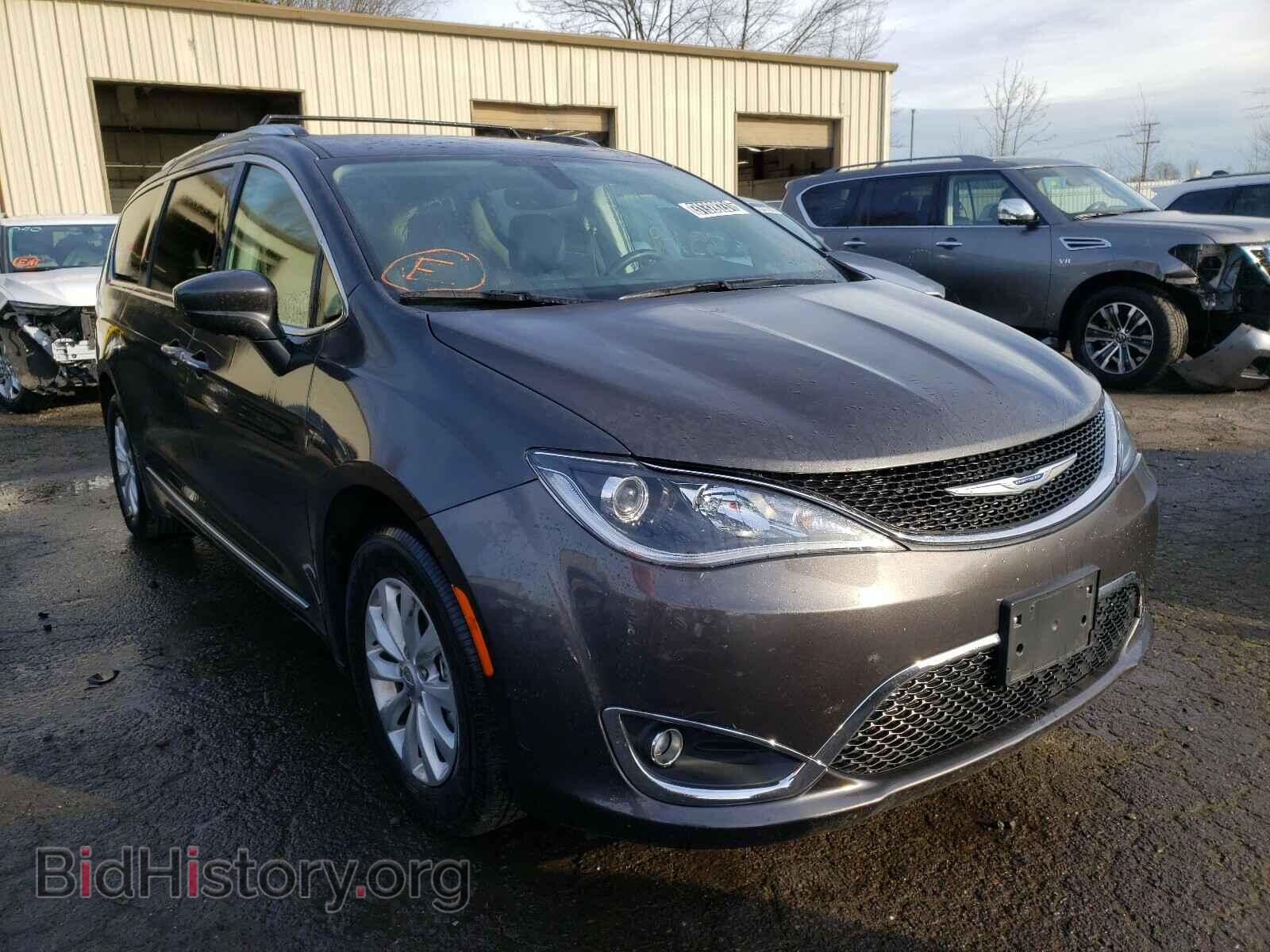 Photo 2C4RC1BG2KR655140 - CHRYSLER PACIFICA 2019