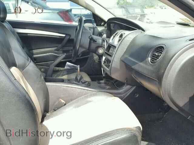 2004 CHRYSLER SEBRING - VIN: 4C3AG52H94E064971 - Фото 5