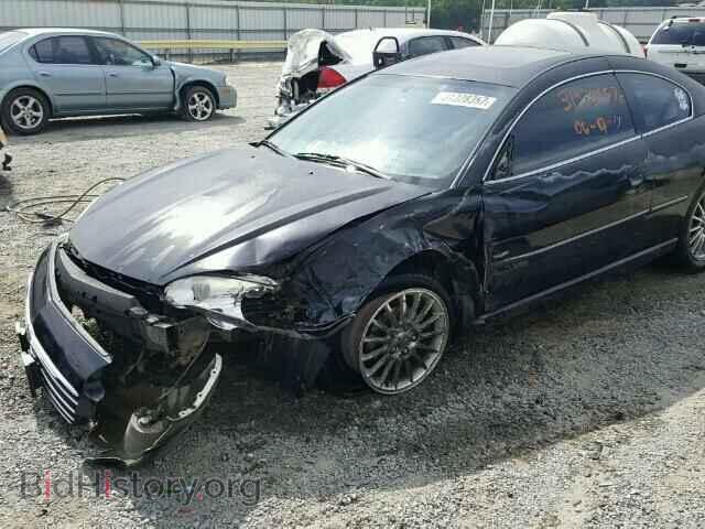 2004 CHRYSLER SEBRING - VIN: 4C3AG52H94E064971 - Фото 9
