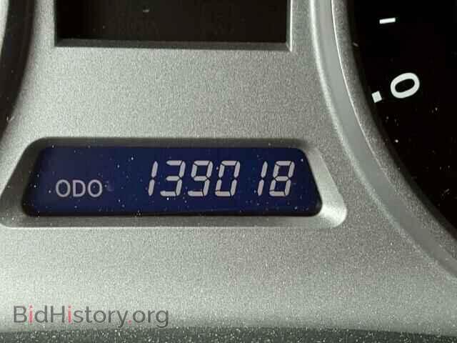2007 LEXUS IS250 - VIN: JTHCK262272018704 - Фото 8