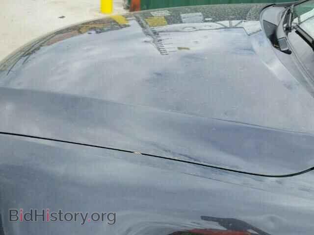 2007 LEXUS IS250 - VIN: JTHCK262272018704 - Фото 9