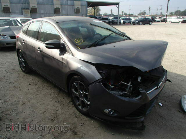 Photo 1FADP3K29EL285502 - FORD FOCUS 2014