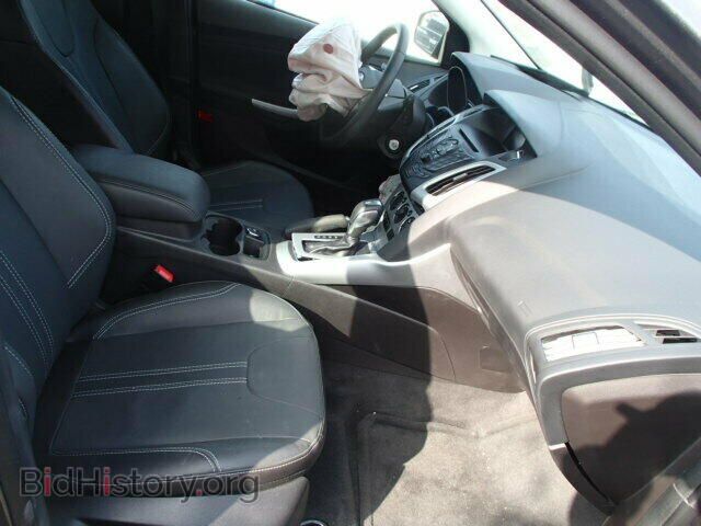 2014 FORD FOCUS - VIN: 1FADP3K29EL285502 - Фото 5