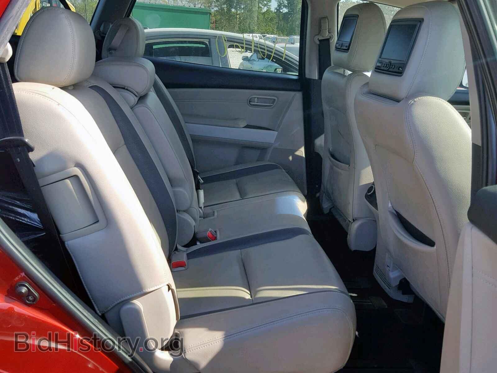 2009 MAZDA CX-9 - VIN: JM3TB28A890165573 - Фото 6