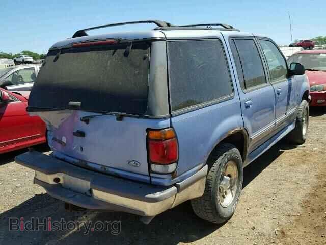 1997 FORD EXPLORER - VIN: 1FMDU35P4VUD14985 - Фото 4