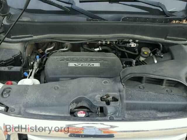2010 HONDA PILOT - VIN: 5FNYF4H50AB035682 - Фото 7