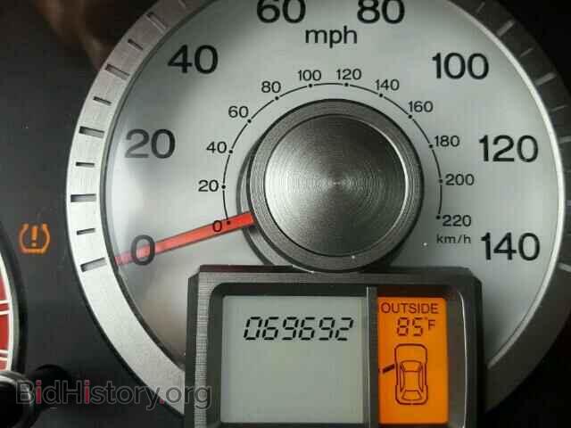 2010 HONDA PILOT - VIN: 5FNYF4H50AB035682 - Фото 8