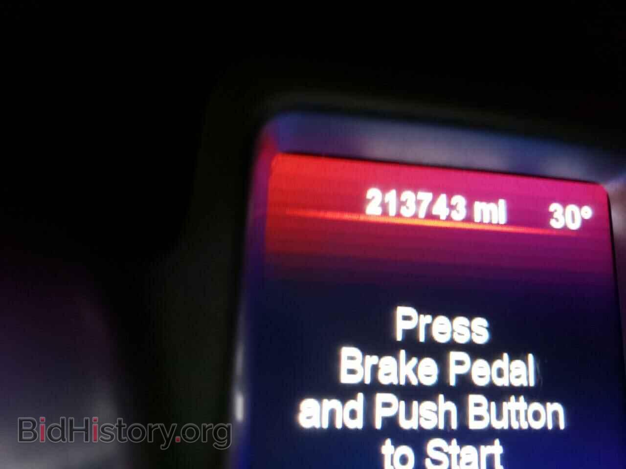 2012 DODGE JOURNEY - VIN: 3C4PDCBG9CT368604 - Фото 8