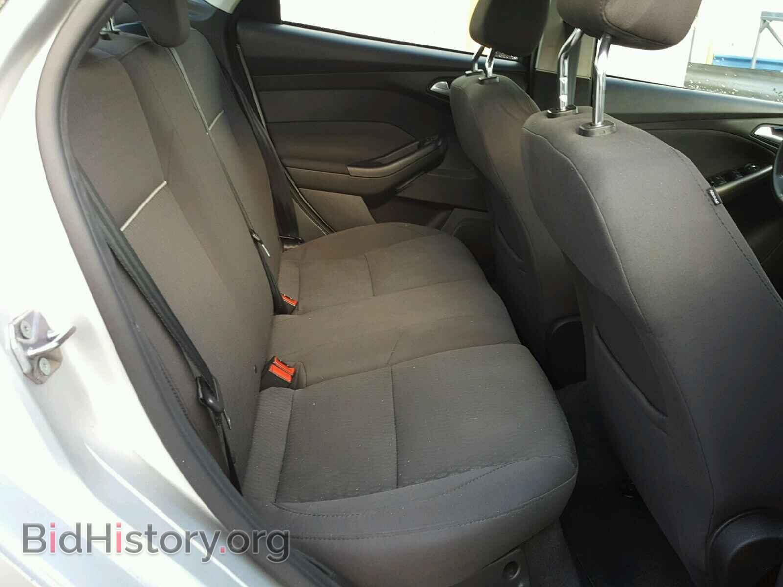2012 FORD FOCUS - VIN: 1FAHP3H29CL331058 - Photo 6