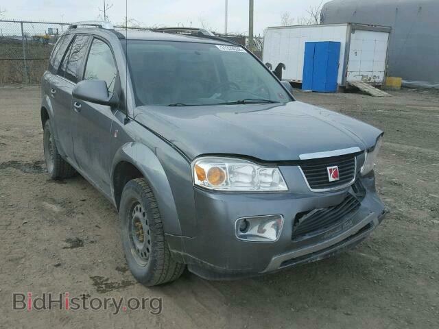 Photo 5GZCZ53427S825503 - SATURN VUE 2007