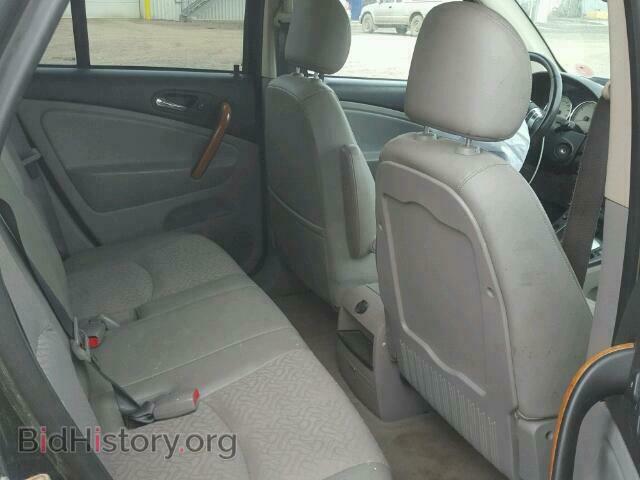 2007 SATURN VUE - VIN: 5GZCZ53427S825503 - Фото 6