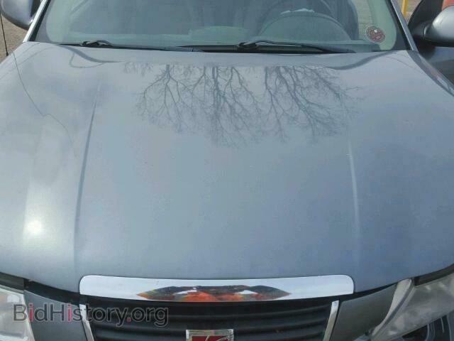 2007 SATURN VUE - VIN: 5GZCZ53427S825503 - Фото 7
