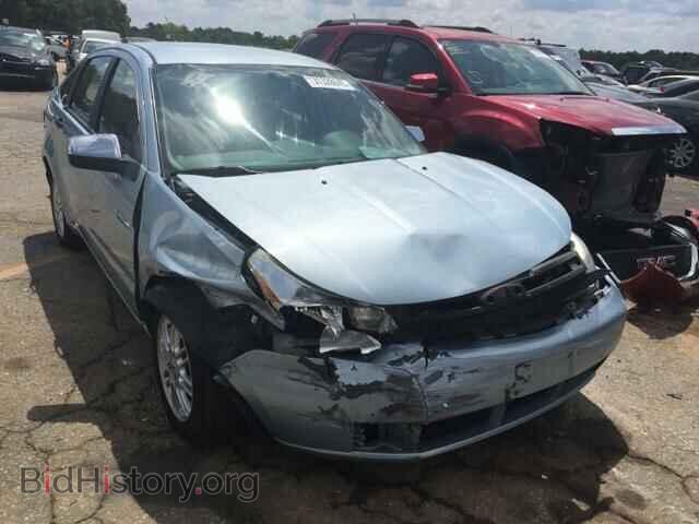 Фотография 1FAHP35N29W157775 - FORD FOCUS 2009