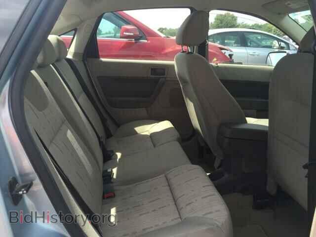 2009 FORD FOCUS - VIN: 1FAHP35N29W157775 - Фото 6
