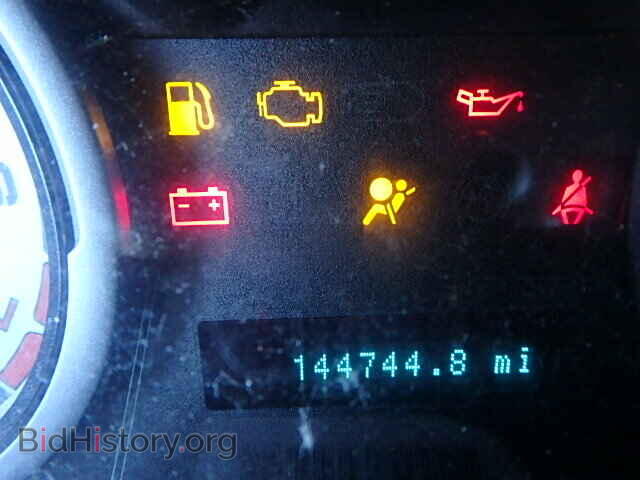 2009 FORD FOCUS - VIN: 1FAHP35N29W157775 - Фото 8