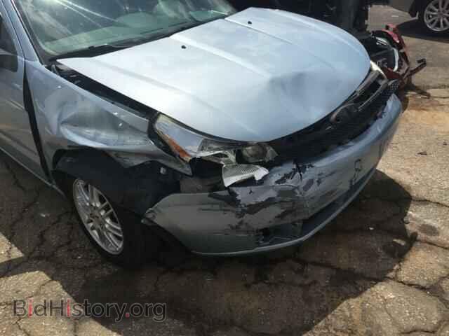 2009 FORD FOCUS - VIN: 1FAHP35N29W157775 - Фото 9