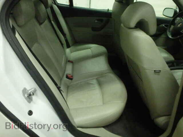 2011 SAAB 9 3 - VIN: YS3FA4CY4B1307452 - Фото 6