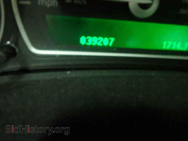 2011 SAAB 9 3 - VIN: YS3FA4CY4B1307452 - Фото 8