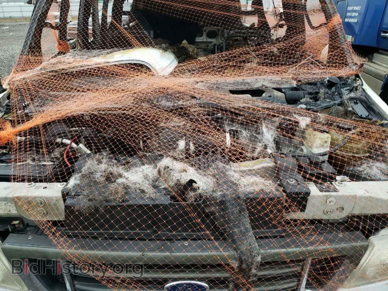 2007 FORD ECONOLINE - VIN: 1FBNE31L17DA67960 - Photo 7