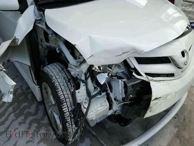 2012 TOYOTA COROLLA - VIN: 5YFBU4EEXCP028102 - Фото 10