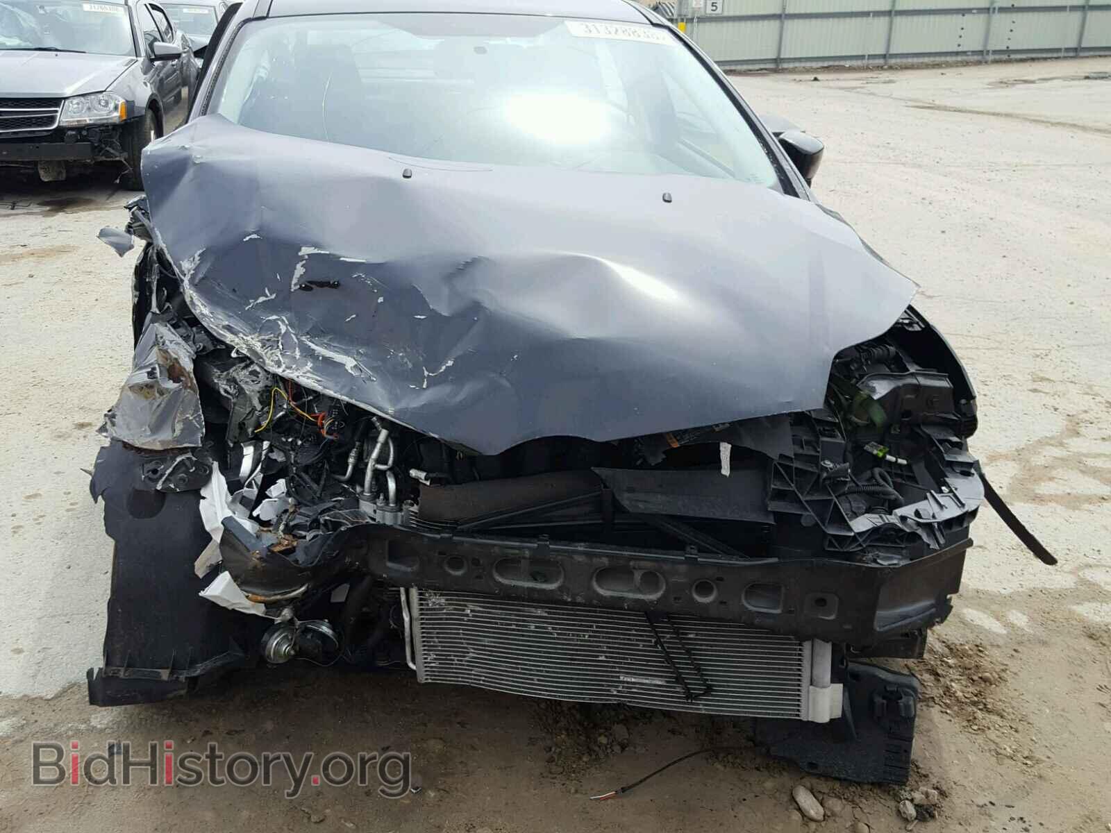 2014 FORD FOCUS - VIN: 1FADP3F23EL292567 - Photo 7